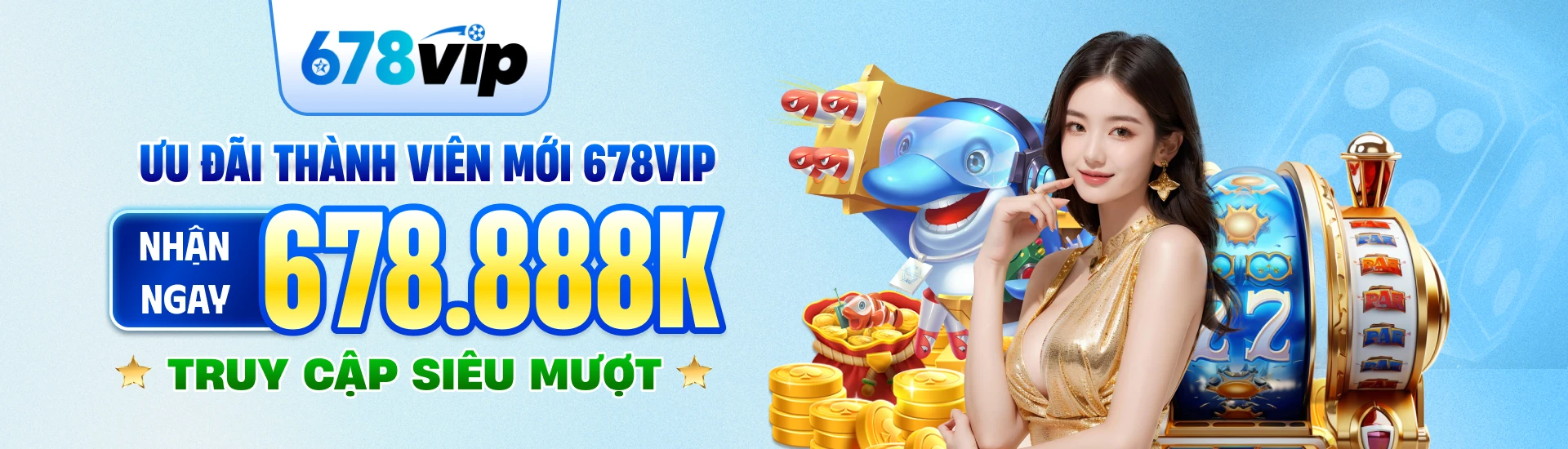 Nạp Tiền 678VIP Là Bước Chuẩn Bị Trước Khi Vào Game