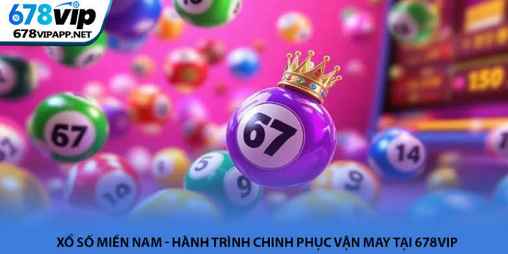 Xổ Số 678VIP Cập Nhật Phiên Quay Theo Khung Giờ Rõ Ràng